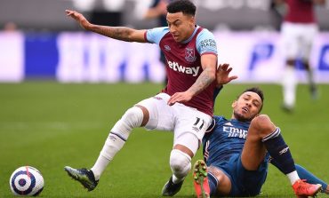 Hasil Pertandingan West Ham vs Arsenal: Skor 3-3