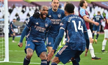 Pengakuan Jujur Alexandre Lacazette: Pemain Arsenal Tidak Ikuti Perintah Mikel Arteta
