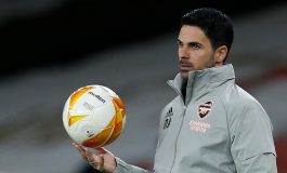 Arsenal Bikin Arteta Kecewa