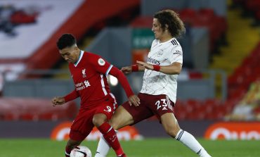 Arsenal vs Liverpool: Duel yang Penting untuk Si Merah