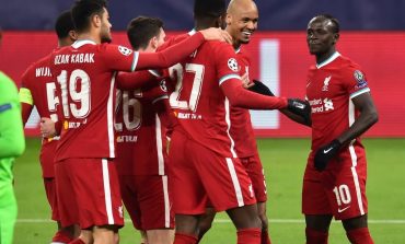 Arsenal vs Liverpool: Usai Jeda 3 Pekan, The Reds Bisa Tancap Gas?