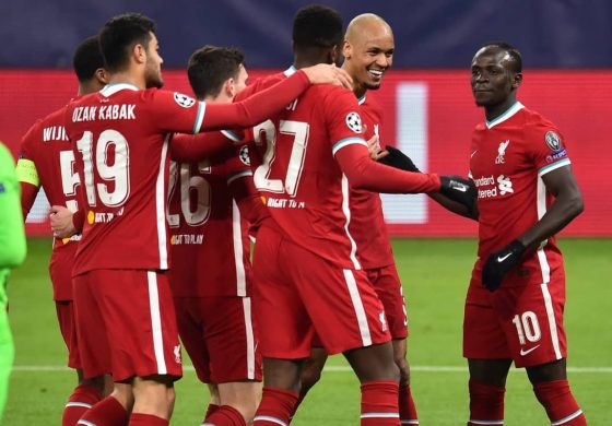 Arsenal vs Liverpool: Usai Jeda 3 Pekan, The Reds Bisa Tancap Gas?