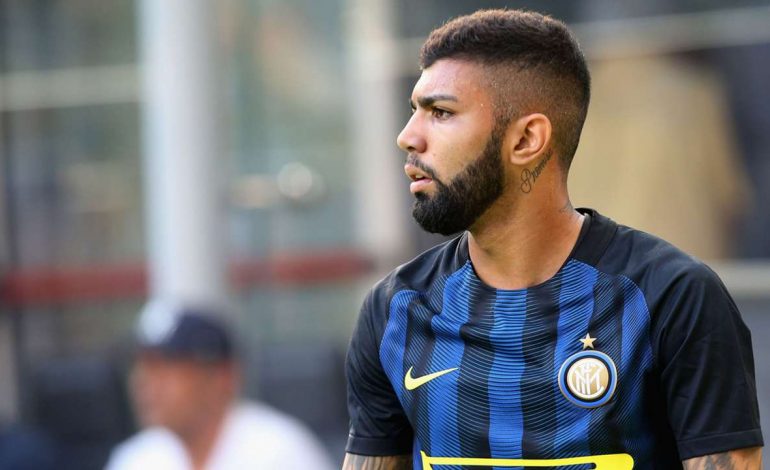 Barbosa Sempat Dicemburui Duo Argentina di Inter