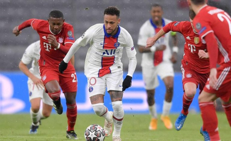 Bayern Kalah karena Kurang Efisien