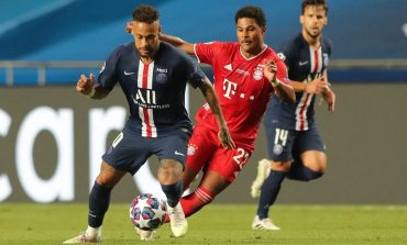 Bayern vs PSG: Bukan soal Balas Dendam buat Les Parisiens