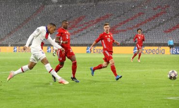 Bayern vs PSG: Mbappe Dua Gol, Les Parisiens Menang 3-2
