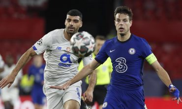 Chelsea Berharap Tak Ketemu Liverpool di Semifinal Liga Champions