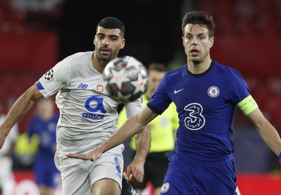 Chelsea Berharap Tak Ketemu Liverpool di Semifinal Liga Champions