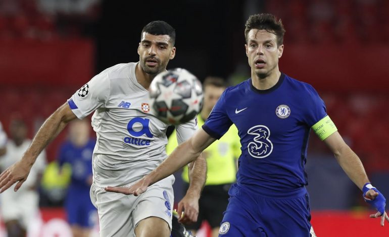 Chelsea Berharap Tak Ketemu Liverpool di Semifinal Liga Champions