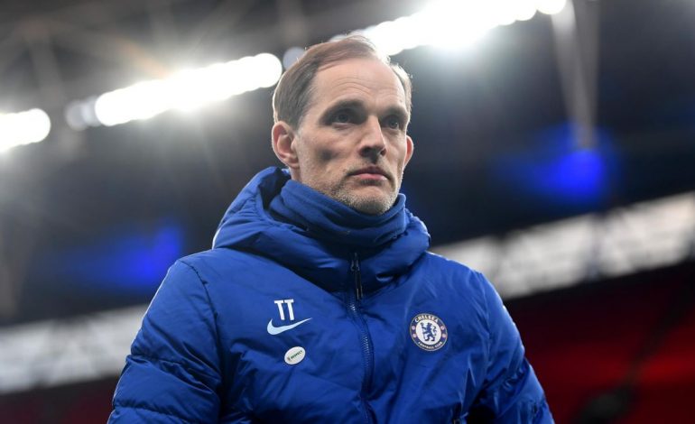Chelsea Ikut European Super League, Apa Kata Tuchel?
