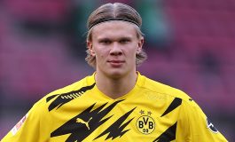 Dortmund vs Man City: Awas Ada Haaland!