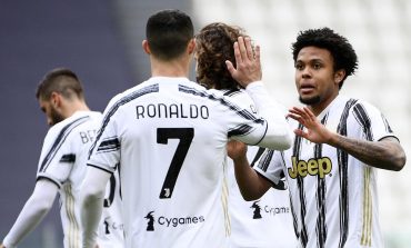 European Super League Diumumkan, Saham Juventus dan MU Naik