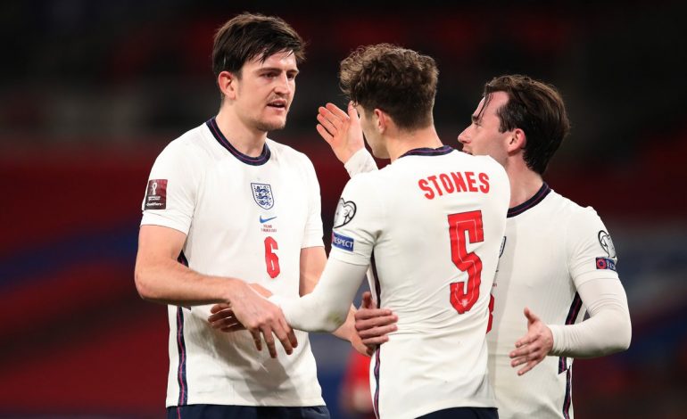 From Zero to Hero, John Stones: Blunder lalu Bangkit & Buat Assist