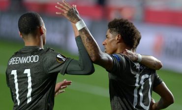 Granada vs Manchester United: Setan Merah Menang 2-0