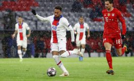 Head to Head PSG vs Bayern: Les Parisiens Masih Sempurna di Kandang