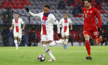 Head to Head PSG vs Bayern: Les Parisiens Masih Sempurna di Kandang