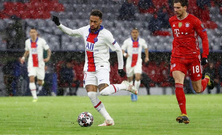 Head to Head PSG vs Bayern: Les Parisiens Masih Sempurna di Kandang