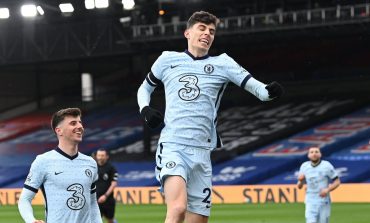 Kai Havertz Akhirnya Cetak Gol, Tuchel Nggak Kaget