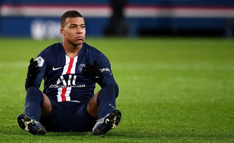Kylian Mbappe Belum Tambah Kontrak di PSG, Siap ke Real Madrid?
