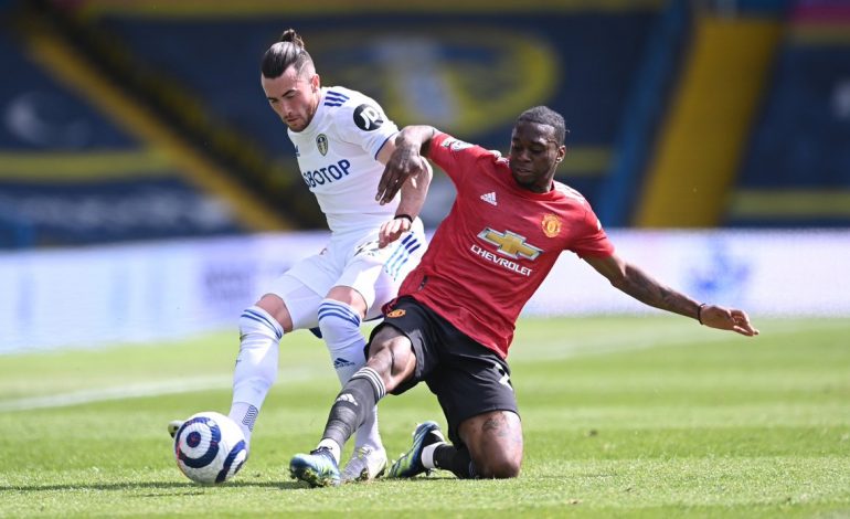 MU Ditahan Leeds, Solskjaer: Duel yang Menarik