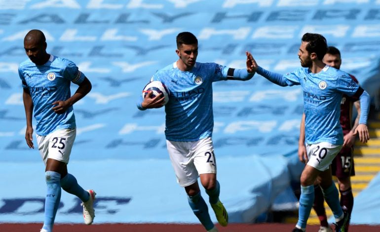 Man City Dibungkam Leeds karena Prioritaskan Liga Champions?