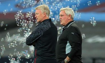 Moyes Takkan Kecewa Sekalipun West Ham Gagal Empat Besar