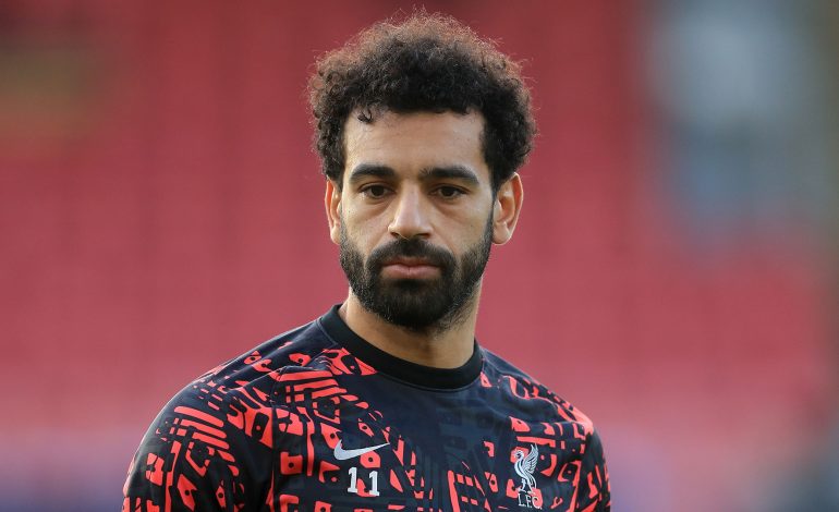 Mulai Gerah Sama Mbappe, PSG Bidik Mohamed Salah?