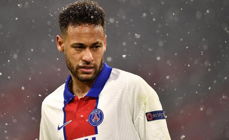 Neymar Akan Bertahan di PSG Karena Klub Lain Tak Mampu Menggajinya