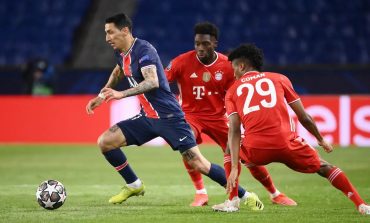 PSG vs Bayern: Menang, Die Roten Tetap Tersingkir
