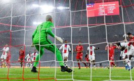 PSG vs Bayern: Misi Die Roten Bikin Kejutan di Paris
