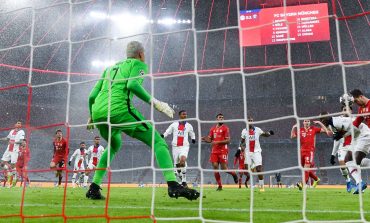 PSG vs Bayern: Misi Die Roten Bikin Kejutan di Paris