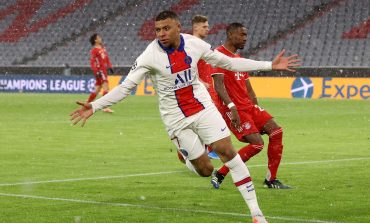 PSG vs Bayern: Siapa Diunggulkan Statistik?