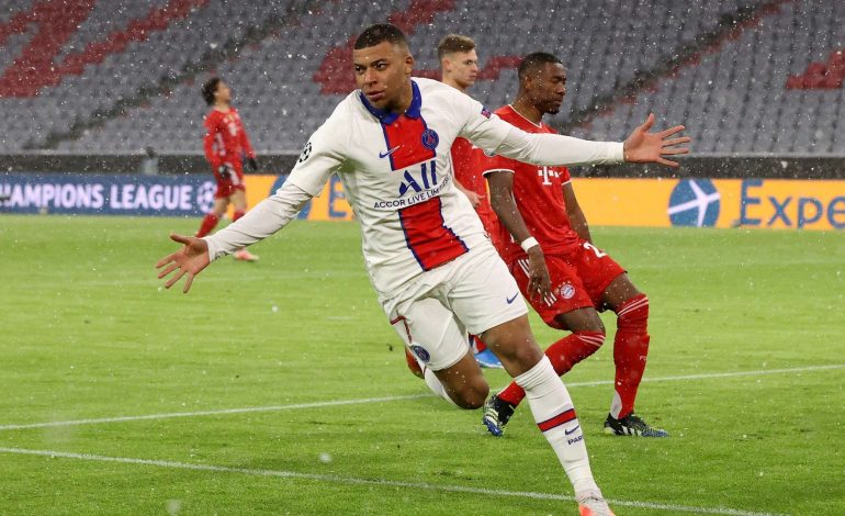 PSG vs Bayern: Siapa Diunggulkan Statistik?
