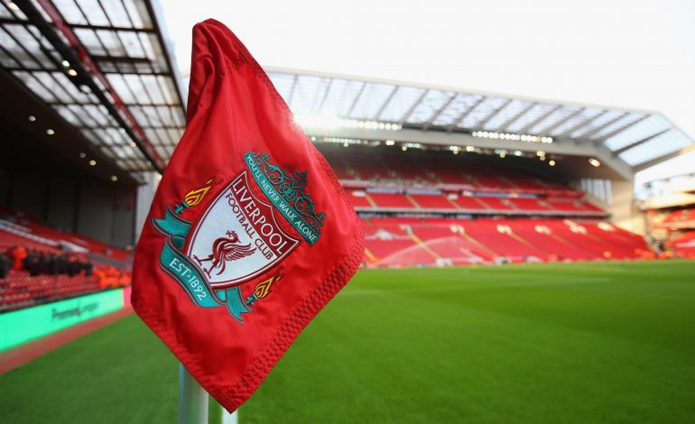 Pemilik Liverpool Dapat Suntikan Dana Rp 10,8 T