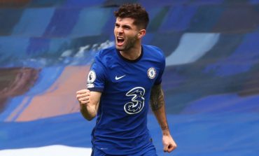 Pulisic Sudah Tak Sabar Hadapi Real Madrid