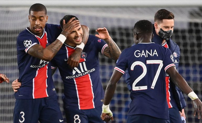 Singkirkan Bayern, PSG Bakal Juara Liga Champions?