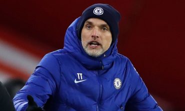 Thomas Tuchel: Ayo Juara di Musim Ini, Chelsea!