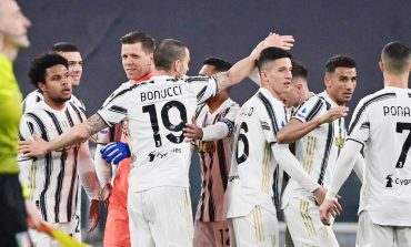 Torino vs Juventus: Pirlo Coret Dybala, McKennie, dan Arthur