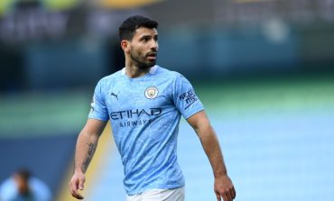 Trofi Liga Champions Akan Jadi Kado Perpisahan Sempurna buat Aguero