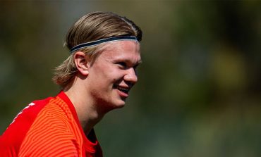 Untuk MU, Scholes Sarankan Haaland ketimbang Kane