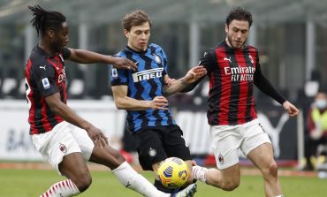 Dipulangkan Atau Dipertahankan? Ini Rencana Milan untuk Meite