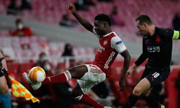 Arsenal Ditahan Imbang, Arteta: Rasanya Pahit