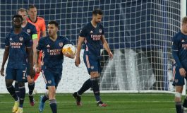 Hasil Pertandingan Villarreal vs Arsenal: Skor 2-1