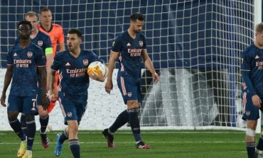 Hasil Pertandingan Villarreal vs Arsenal: Skor 2-1