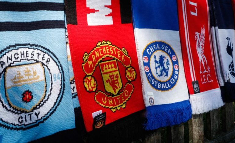 Koalisi Pecah, Salah Satu dari ‘Big Six’ EPL Pertimbangkan Mundur dari ESL