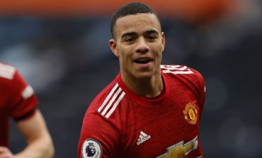 Sudah Banyak Belajar, Solskjaer Yakin Mason Greenwood Kini Siap Jadi Bintang di MU