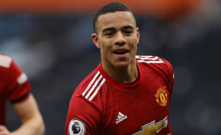 Sudah Banyak Belajar, Solskjaer Yakin Mason Greenwood Kini Siap Jadi Bintang di MU