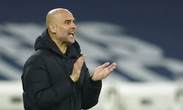 Pep Guardiola Kecam ESL: Ini Bukan Olahraga!