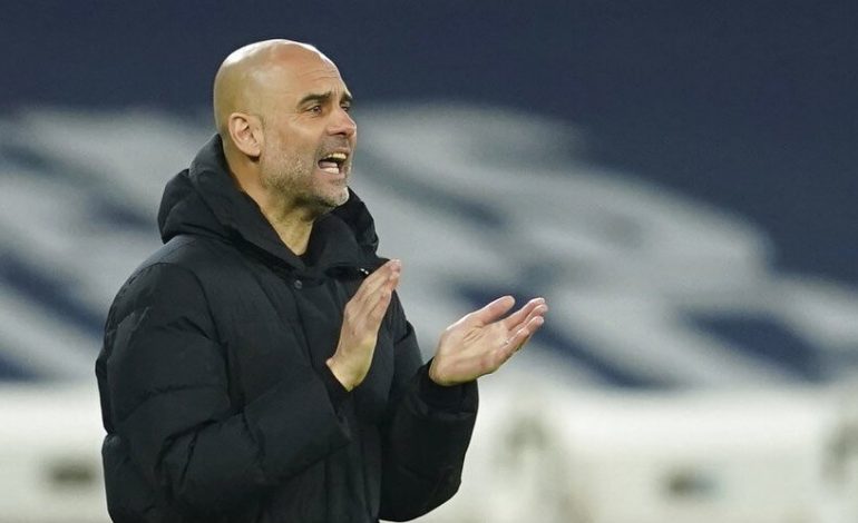 Pep Guardiola Kecam ESL: Ini Bukan Olahraga!
