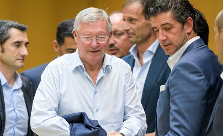 Ed Woodward Mengundurkan Diri, Sir Alex Ferguson Diminta Turun Gunung